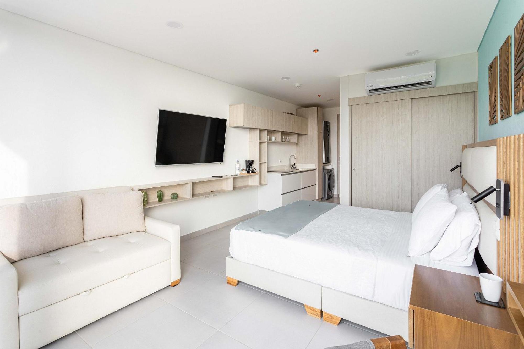Apartment Porto Horizonte - Miethaus *