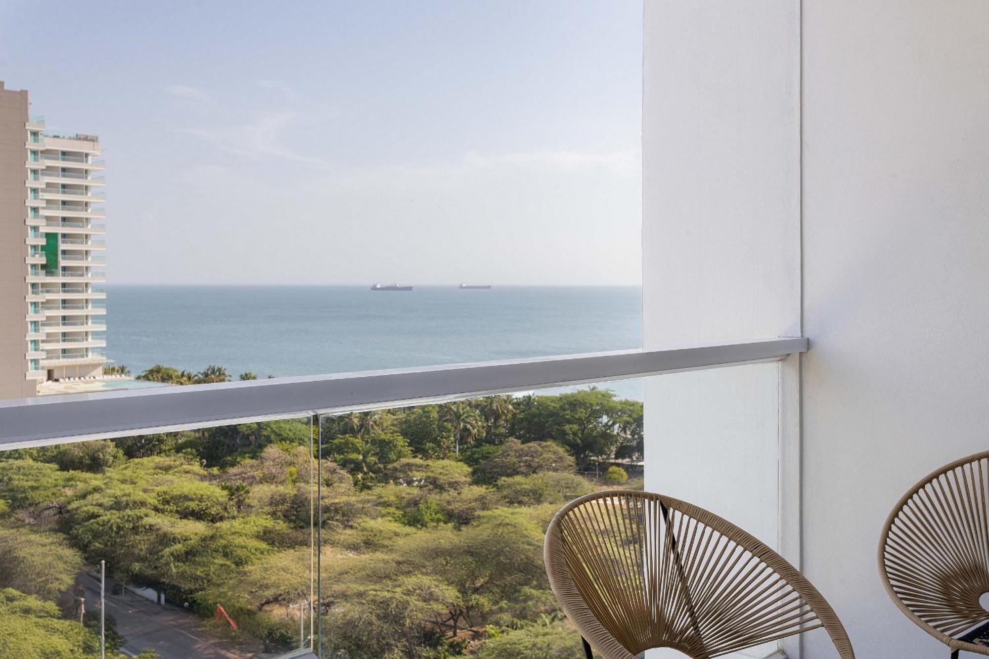 Porto Horizonte - Miethaus *