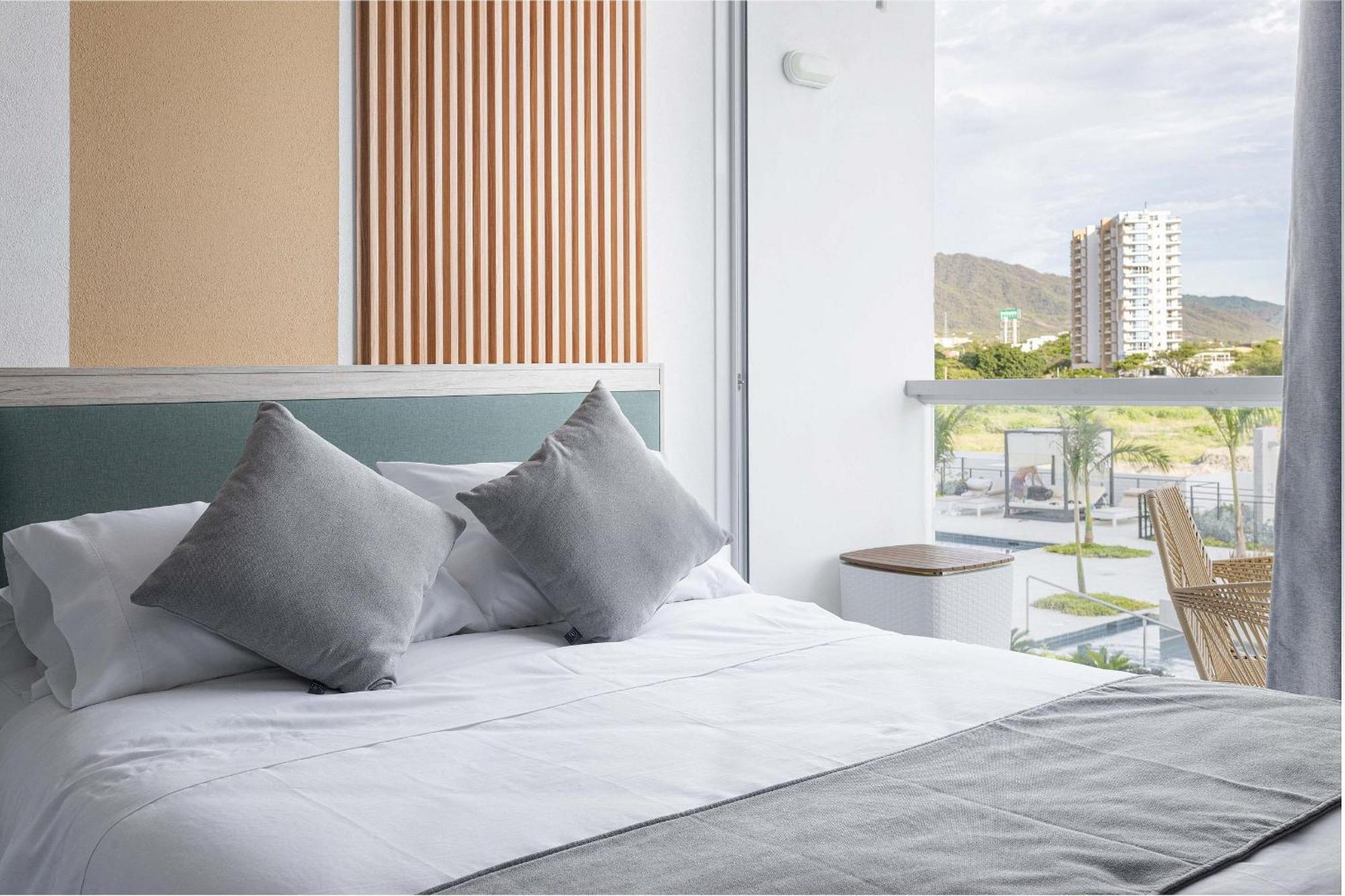 Apartment Porto Horizonte - Miethaus