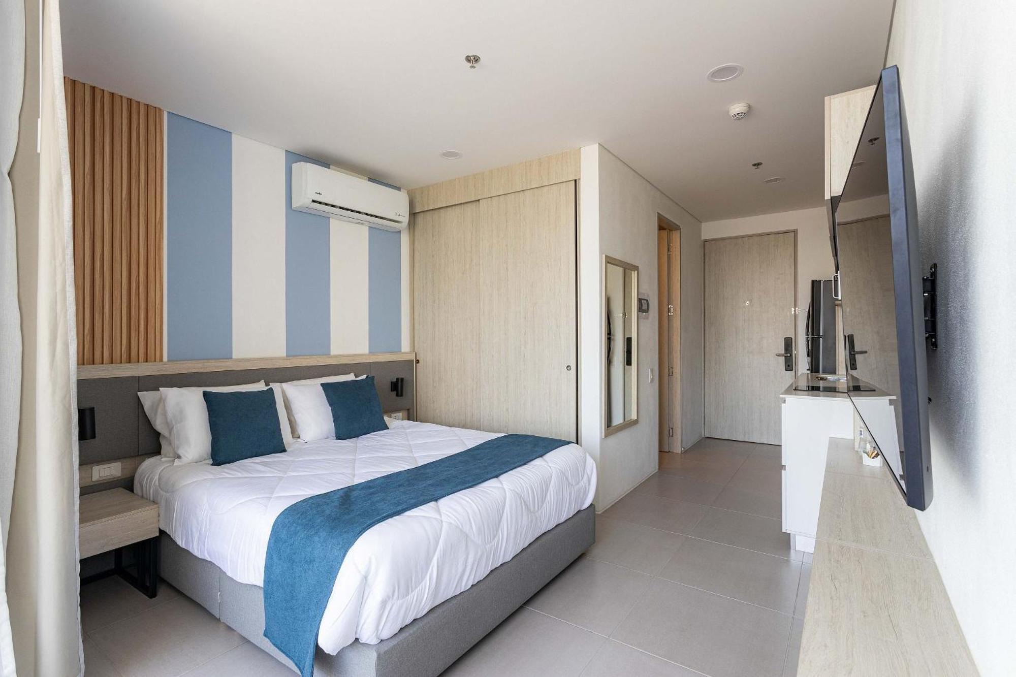 Apartment Porto Horizonte - Miethaus Santa Marta (Magdalena)