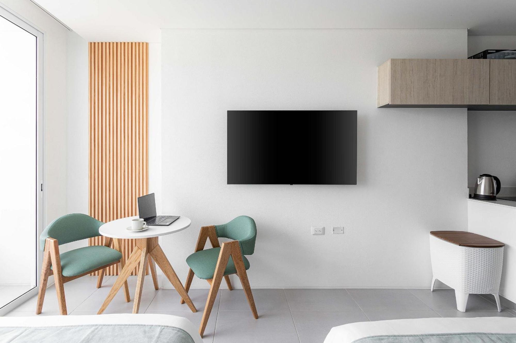Apartment Porto Horizonte - Miethaus