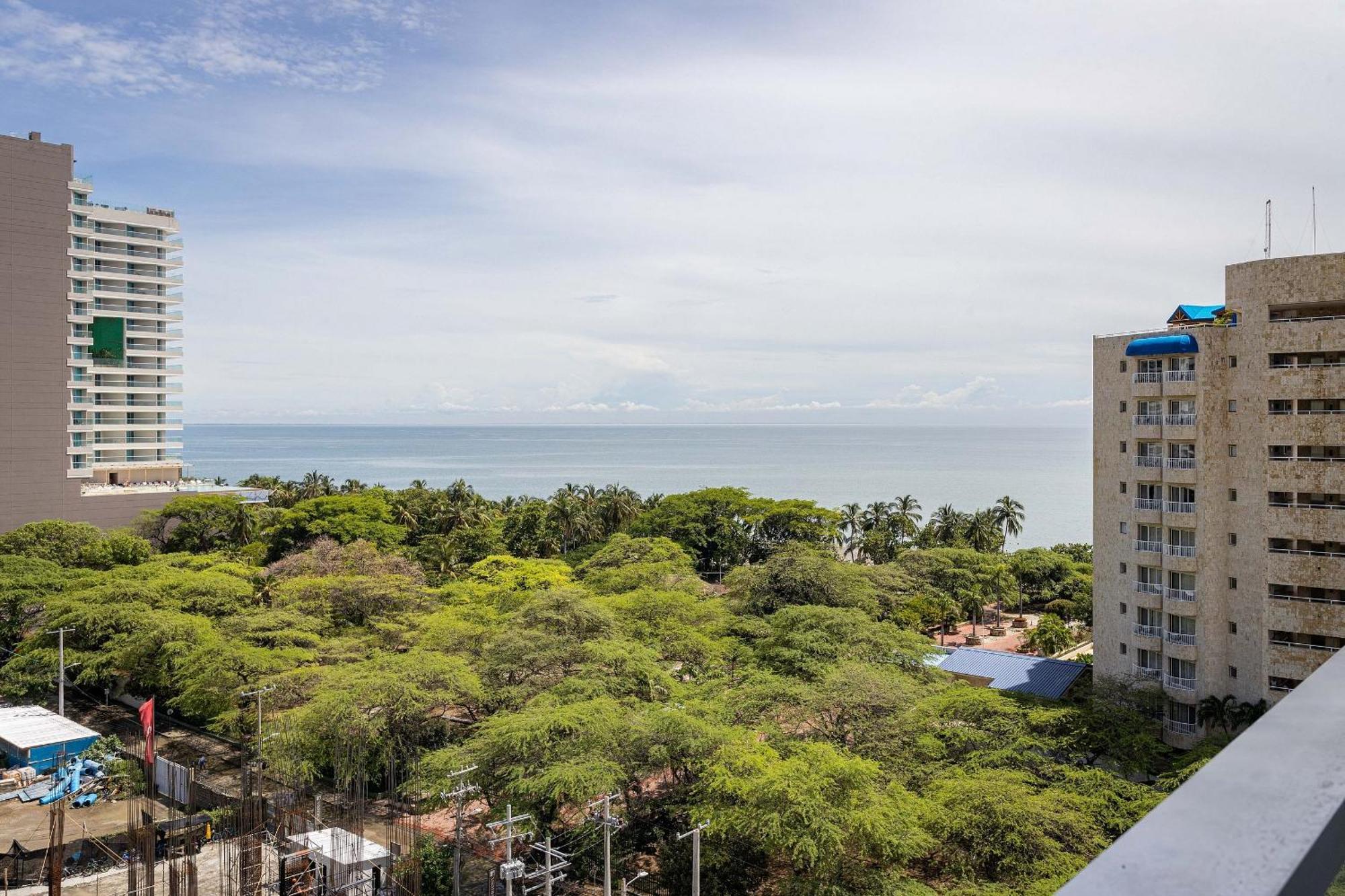 Porto Horizonte - Miethaus Apartment *