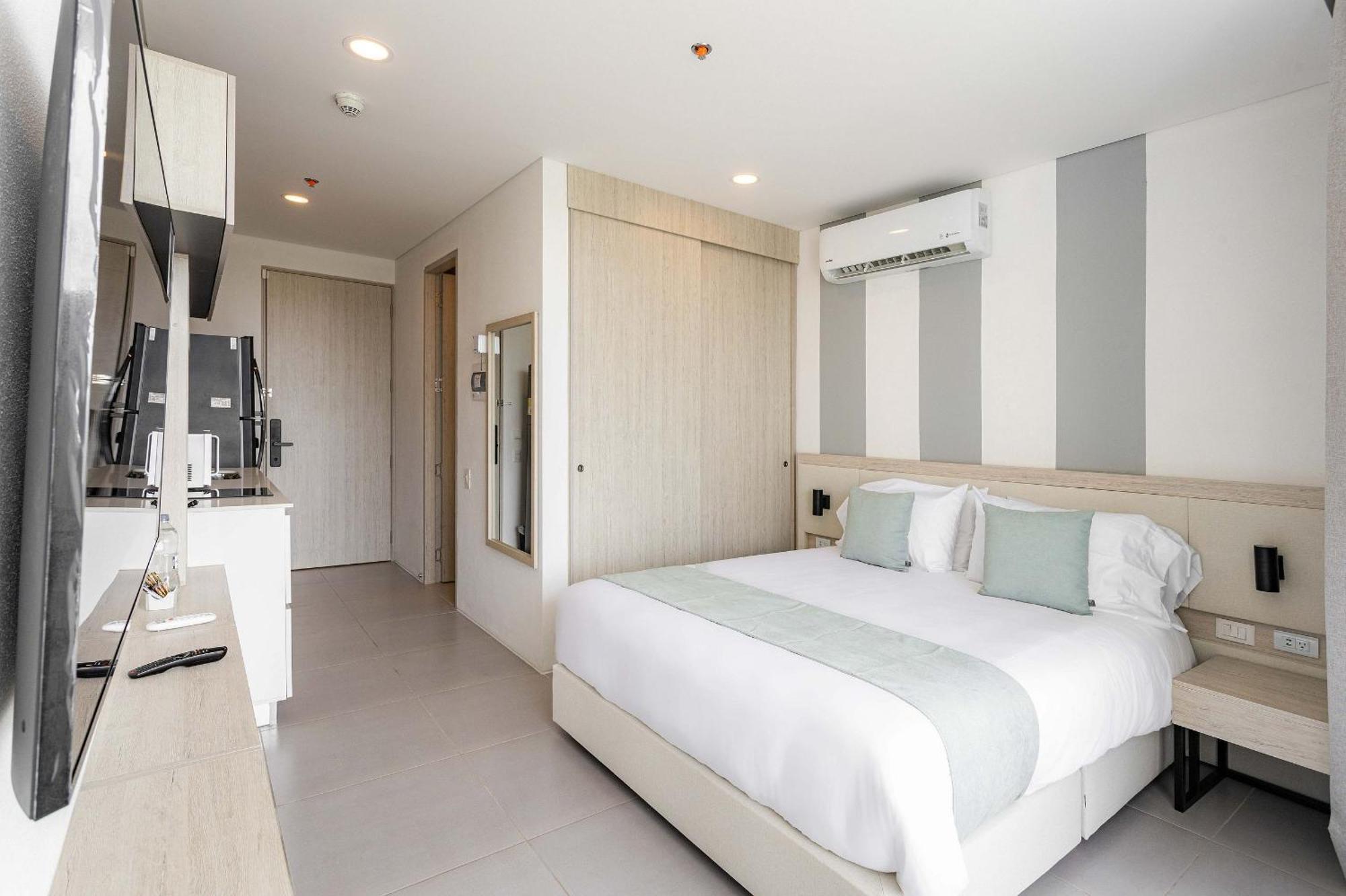 Apartment Porto Horizonte - Miethaus Santa Marta (Magdalena)