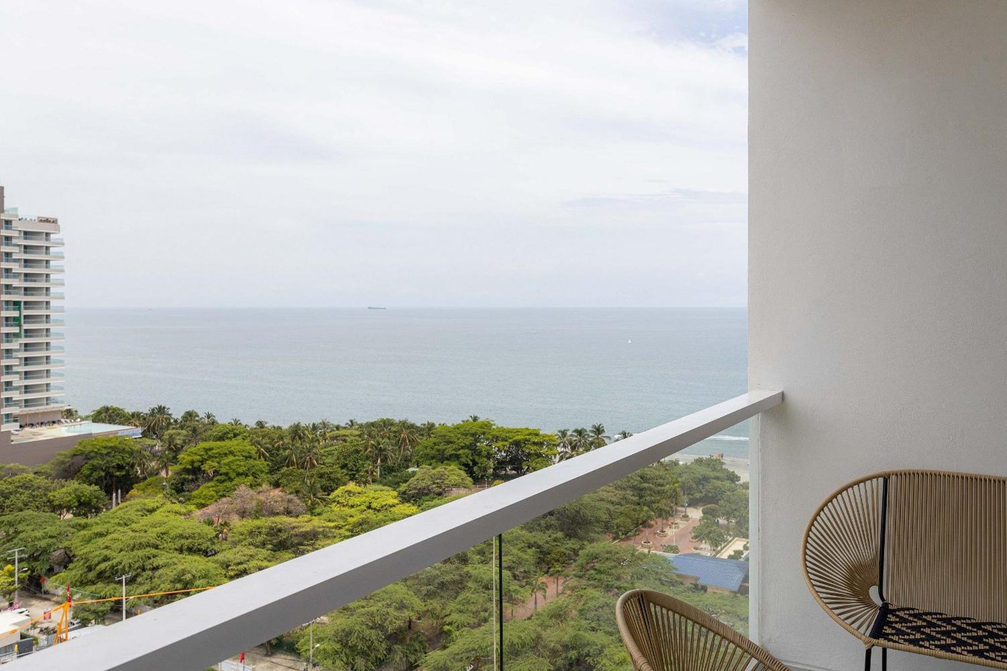 Apartment Porto Horizonte - Miethaus Santa Marta (Magdalena)