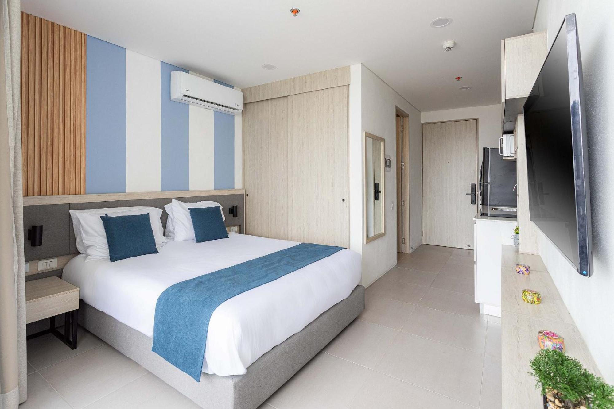 Apartment Porto Horizonte - Miethaus