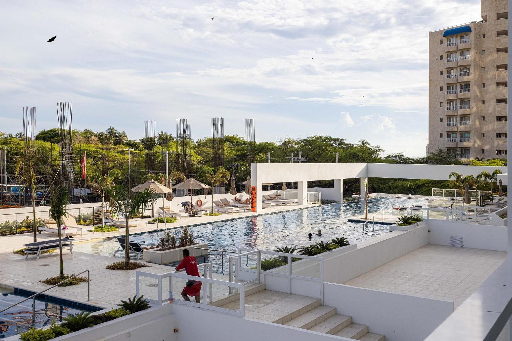 Porto Horizonte - Miethaus *