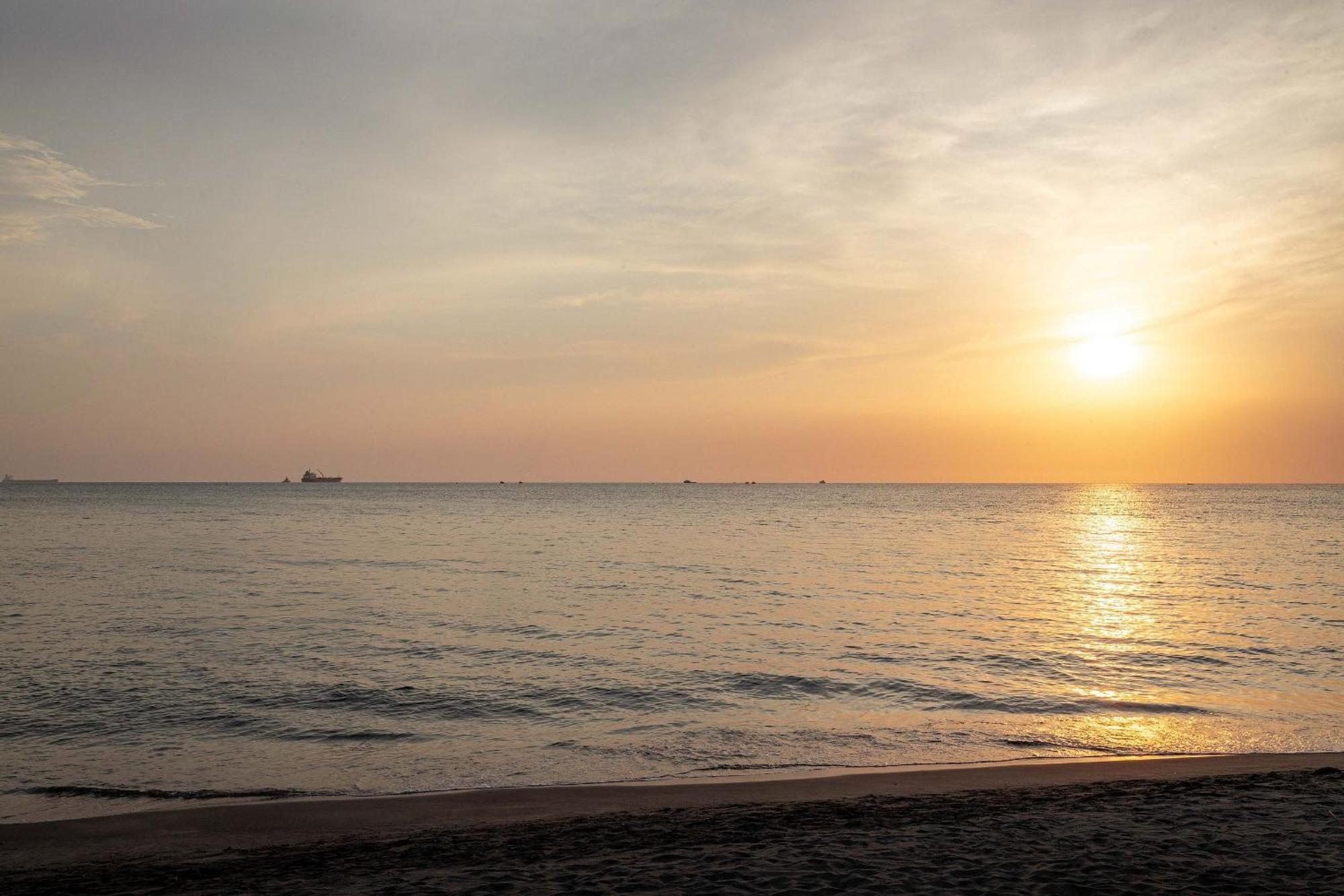 Apartment Porto Horizonte - Miethaus