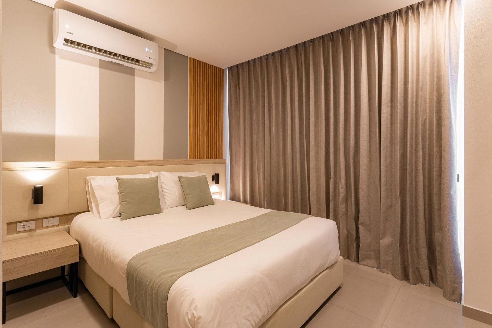 Porto Horizonte - Miethaus Apartment