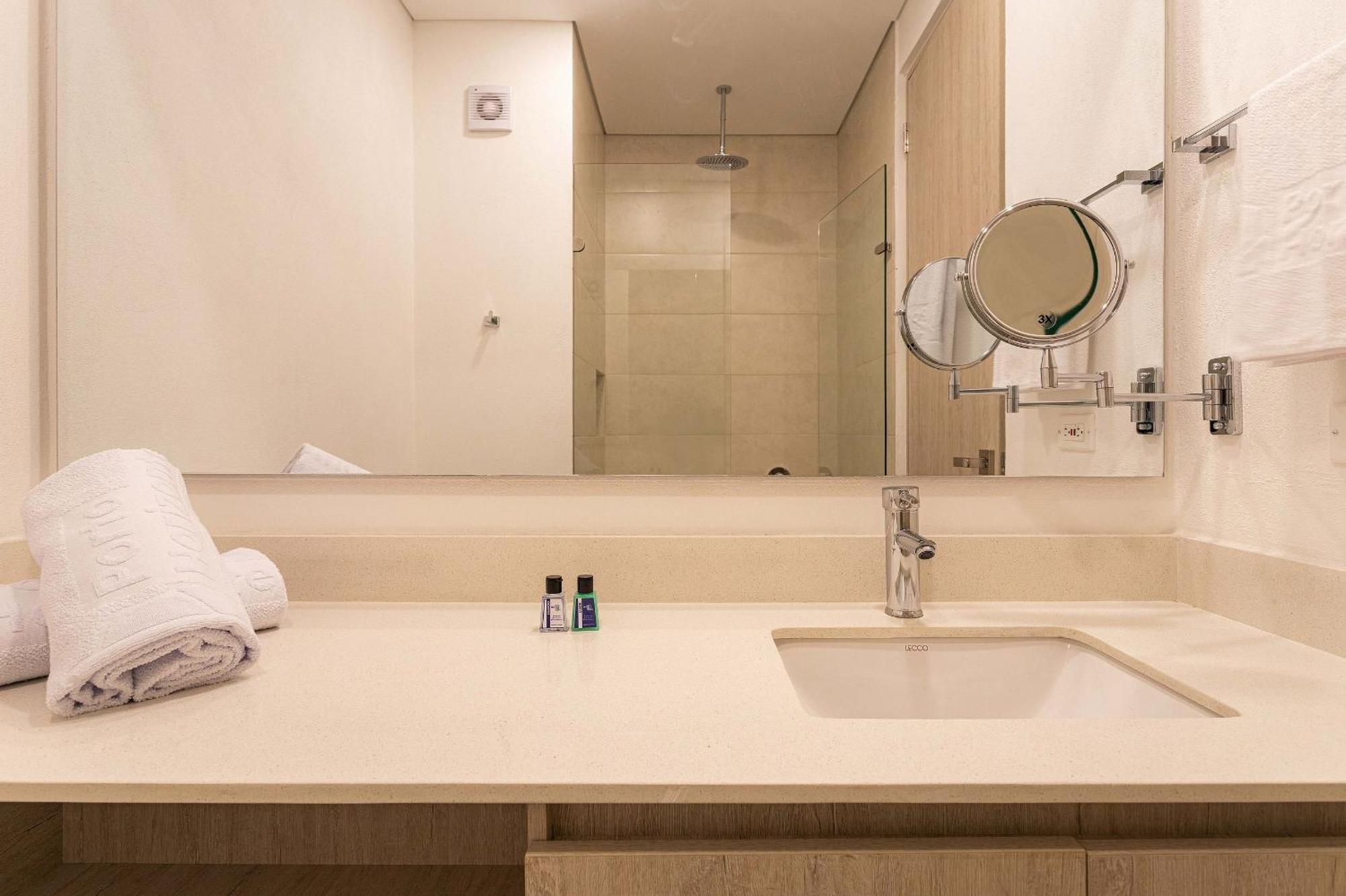 Apartment Porto Horizonte - Miethaus *