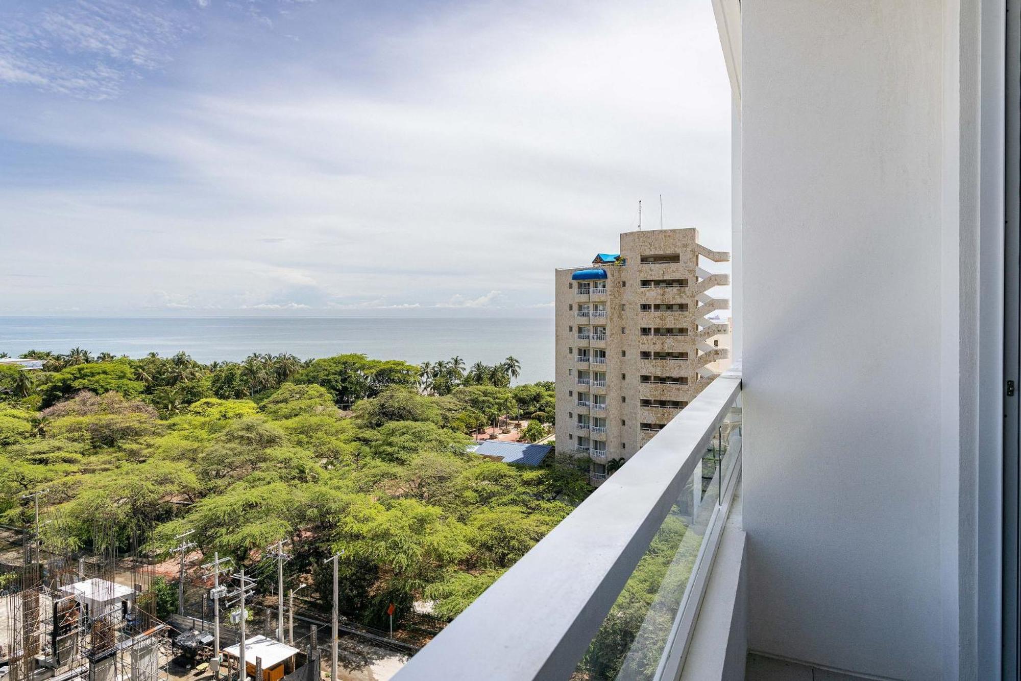 Porto Horizonte - Miethaus Santa Marta (Magdalena)