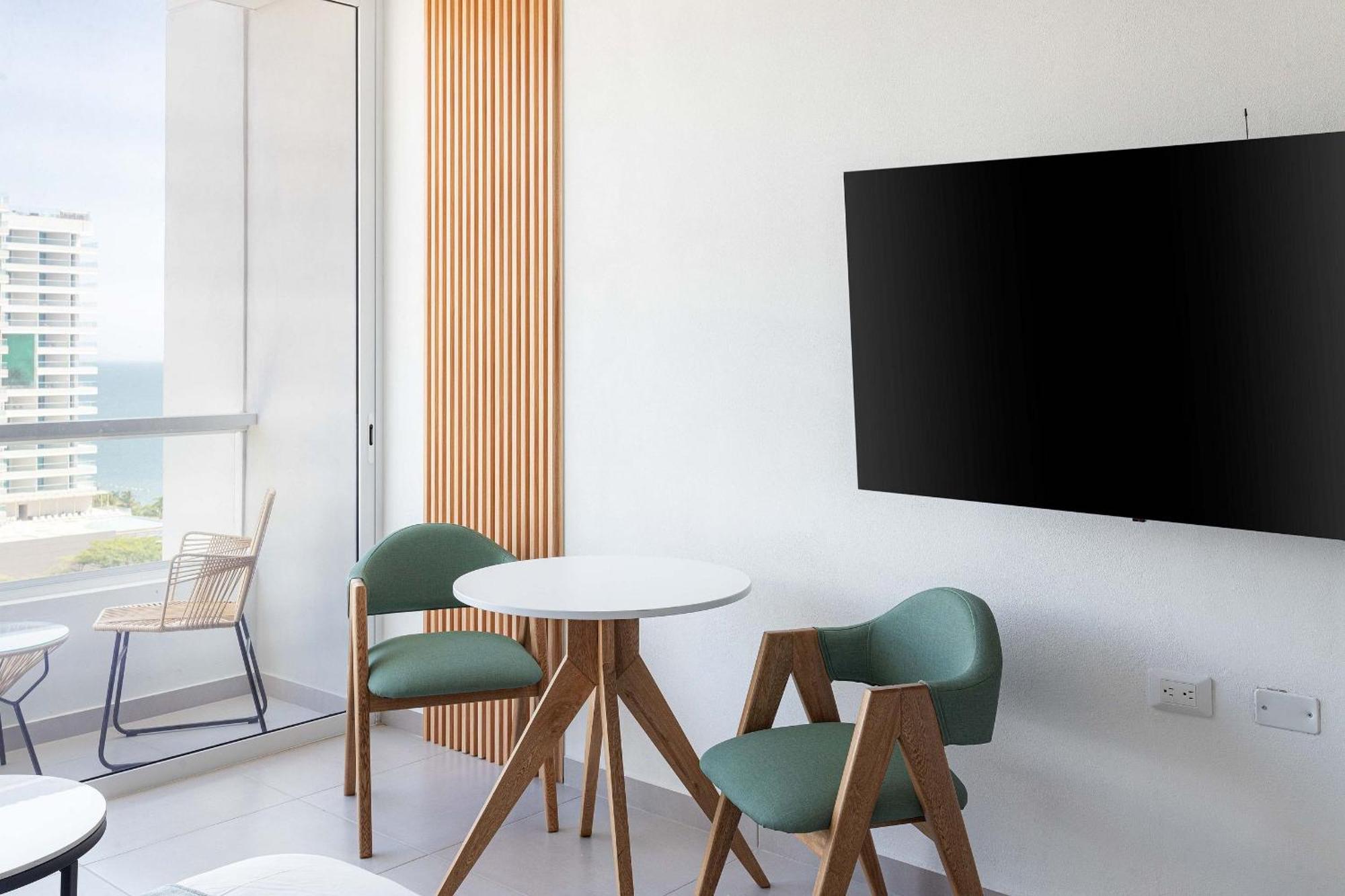 Porto Horizonte - Miethaus Apartment *