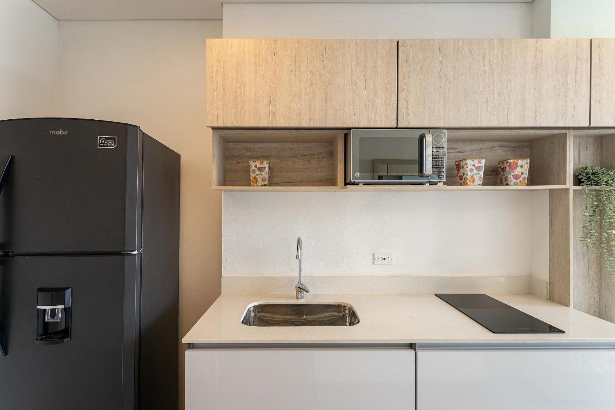 Apartment Porto Horizonte - Miethaus