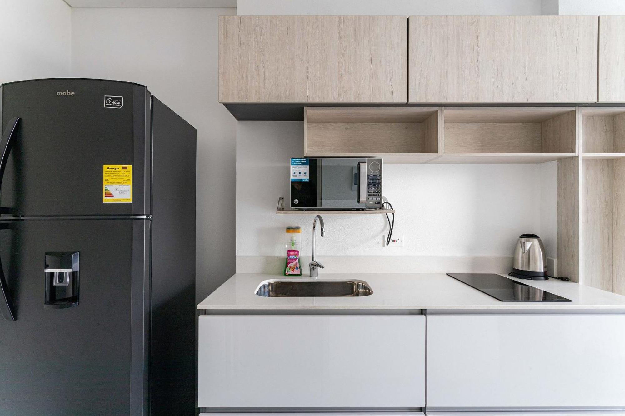 Porto Horizonte - Miethaus Apartamento *