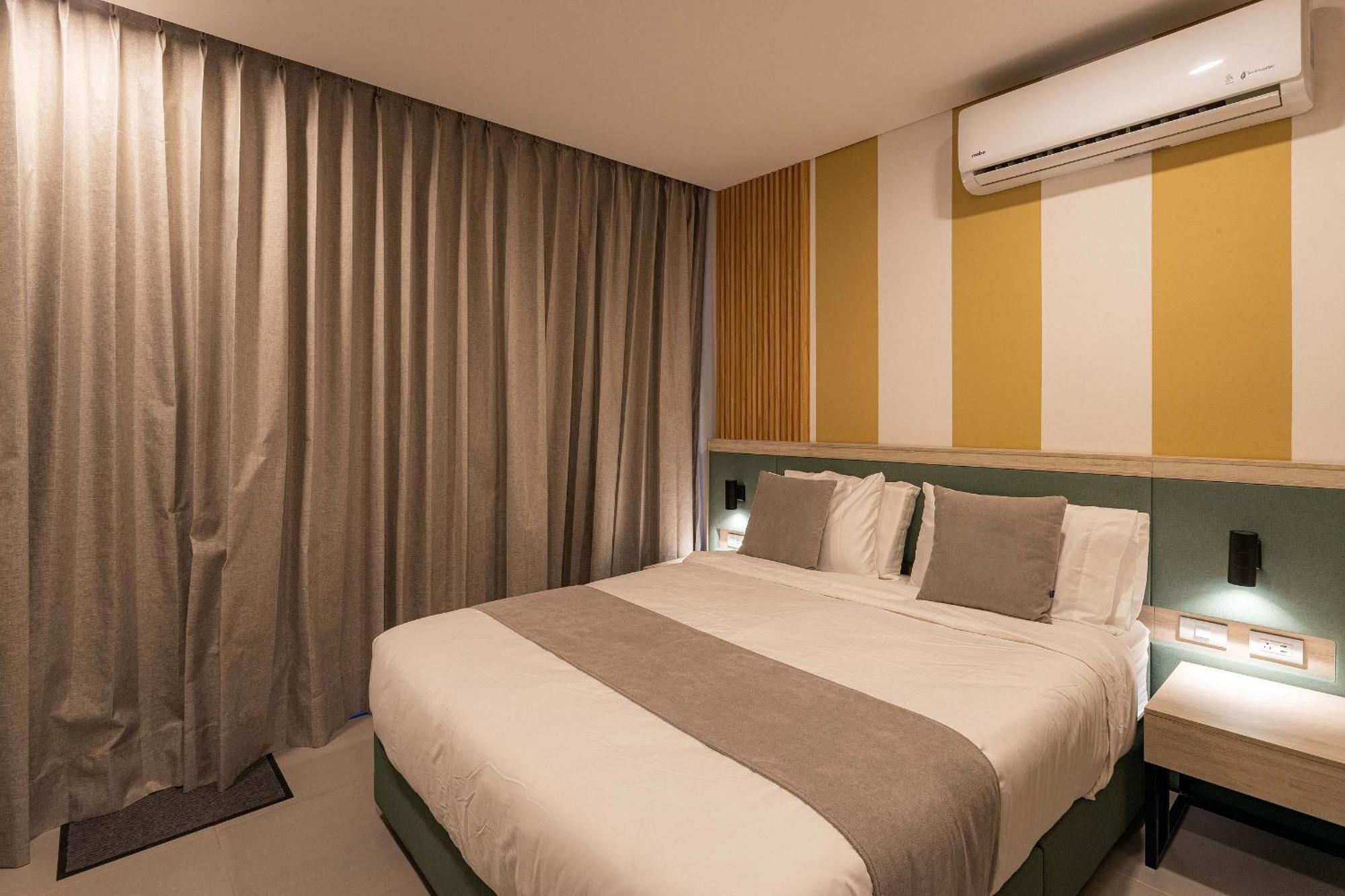 Apartment Porto Horizonte - Miethaus Santa Marta (Magdalena)
