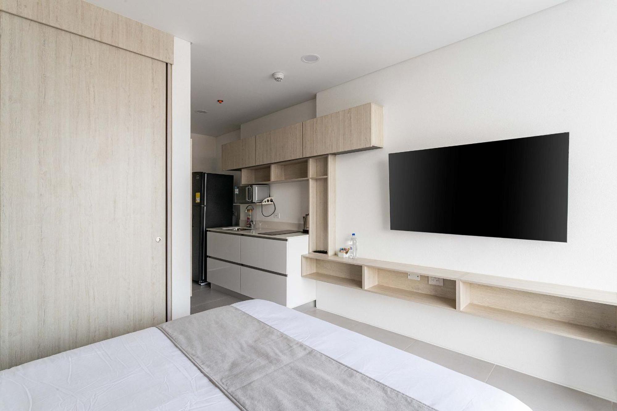 Porto Horizonte - Miethaus Apartment *
