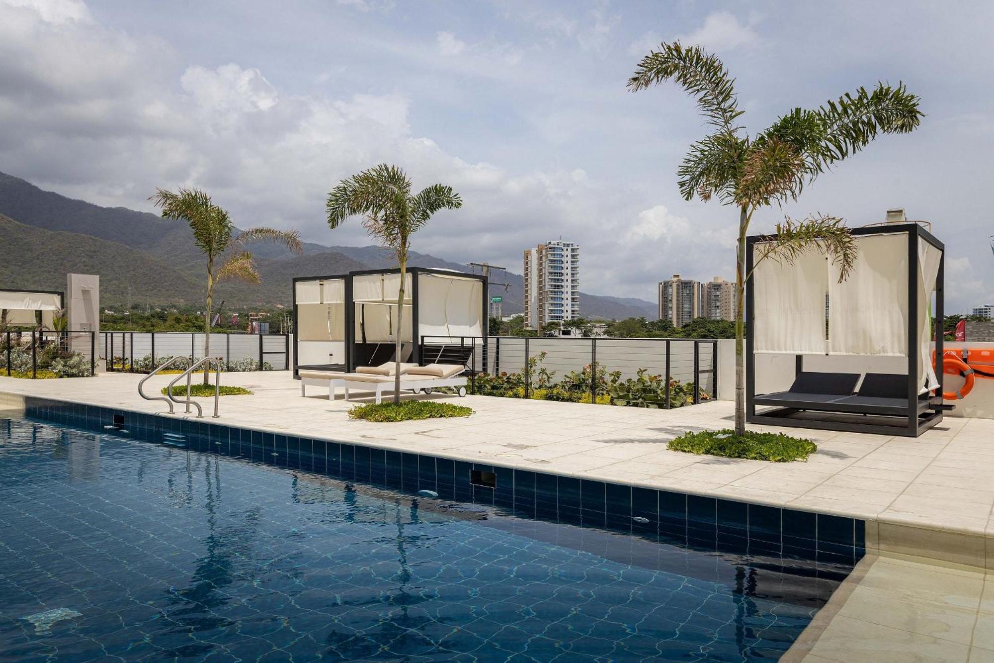 Porto Horizonte - Miethaus Apartment *