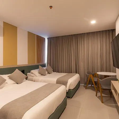 Porto Horizonte - Miethaus Apartment Santa Marta  Exterior photo