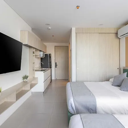 Porto Horizonte - Miethaus Apartment Santa Marta  Exterior photo