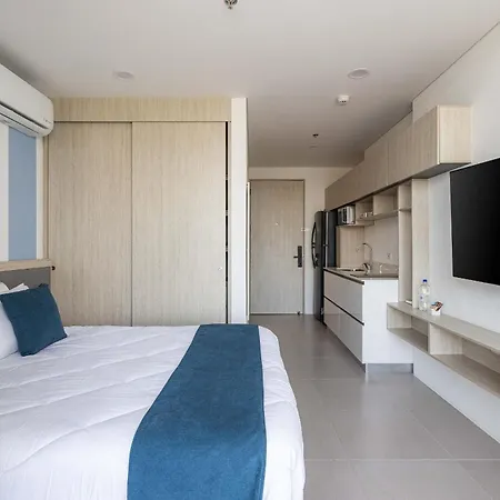Porto Horizonte - Miethaus Apartment Santa Marta  Exterior photo