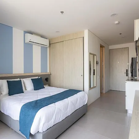 Porto Horizonte - Miethaus Apartment Santa Marta  Exterior photo