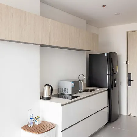 Porto Horizonte - Miethaus Apartment Santa Marta  Exterior photo