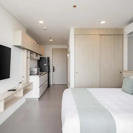 Porto Horizonte - Miethaus Apartment Santa Marta  Exterior photo