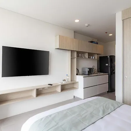 Porto Horizonte - Miethaus Apartment Santa Marta  Exterior photo