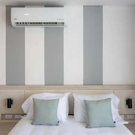 Porto Horizonte - Miethaus Apartment Santa Marta  Exterior photo