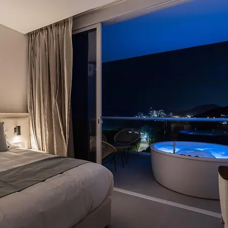 Porto Horizonte - Miethaus Apartment Santa Marta  Exterior photo