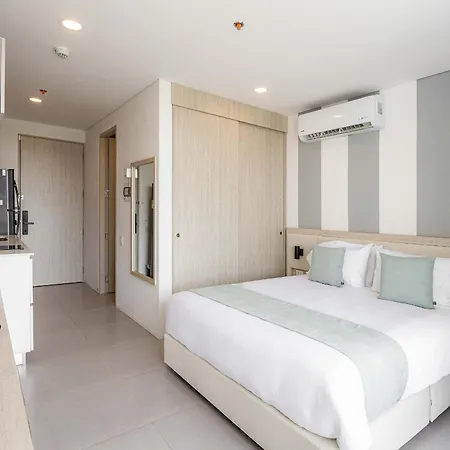 Porto Horizonte - Miethaus Apartment Santa Marta  Exterior photo