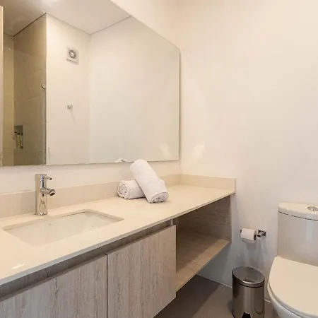 Porto Horizonte - Miethaus Apartment Santa Marta  Exterior photo