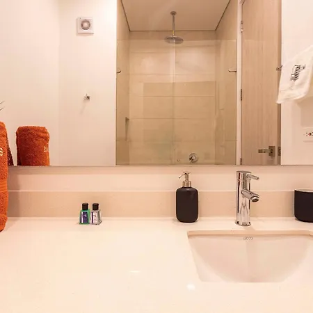 Porto Horizonte - Miethaus Apartment Santa Marta  Exterior photo