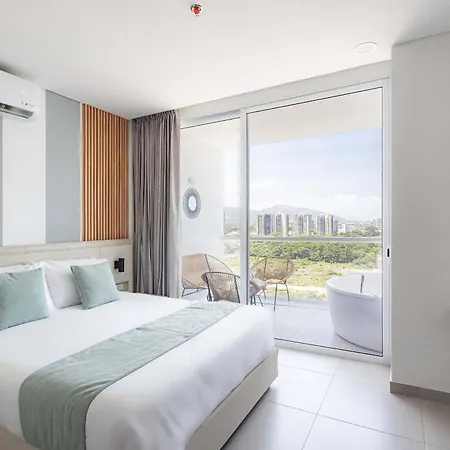 Porto Horizonte - Miethaus Apartment Santa Marta  Exterior photo