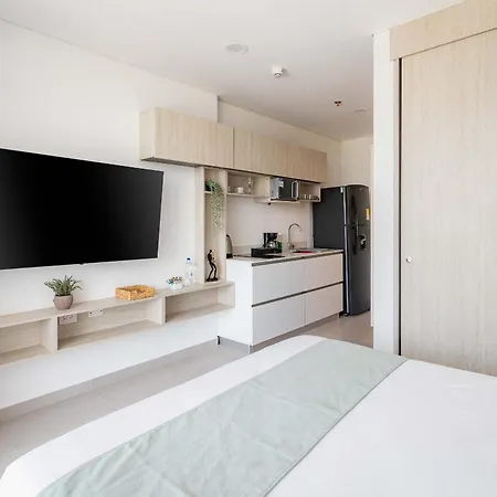 Porto Horizonte - Miethaus Apartment Santa Marta  Exterior photo