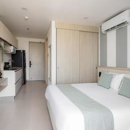 Porto Horizonte - Miethaus Apartment Santa Marta  Exterior photo