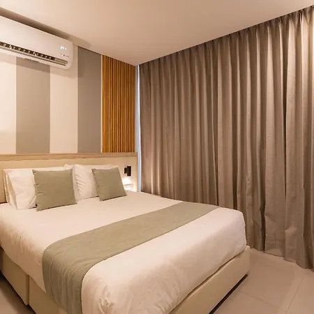 Porto Horizonte - Miethaus Apartment Santa Marta  Exterior photo