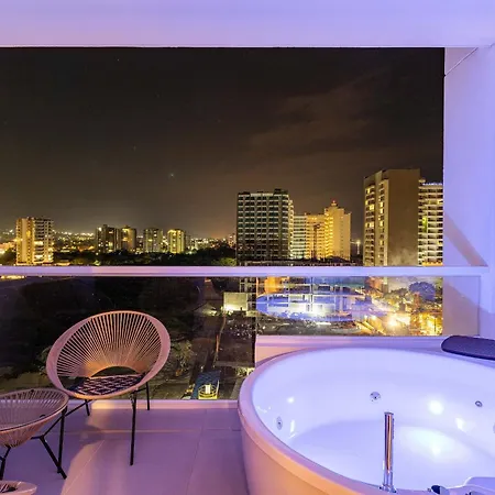 Porto Horizonte - Miethaus Apartment Santa Marta  Exterior photo