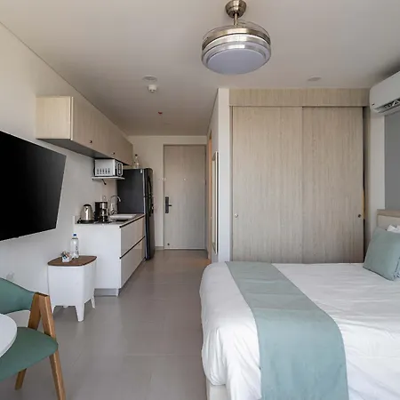 Porto Horizonte - Miethaus Apartment Santa Marta  Exterior photo