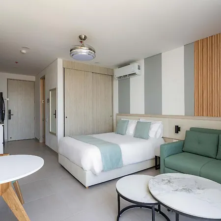 Porto Horizonte - Miethaus Apartment Santa Marta  Exterior photo