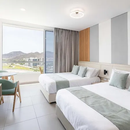 Porto Horizonte - Miethaus Apartment Santa Marta  Exterior photo