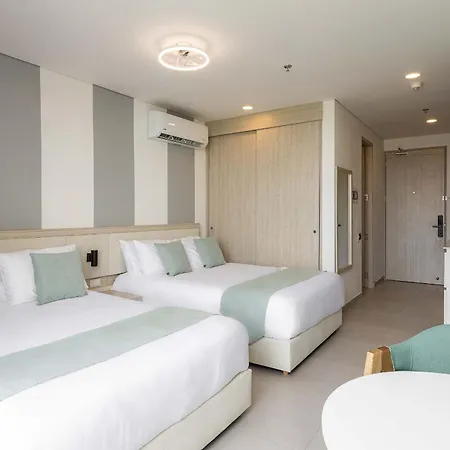 Porto Horizonte - Miethaus Apartment Santa Marta  Exterior photo