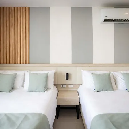 Porto Horizonte - Miethaus Apartment Santa Marta  Exterior photo