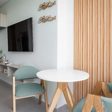 Porto Horizonte - Miethaus Apartment Santa Marta  Exterior photo