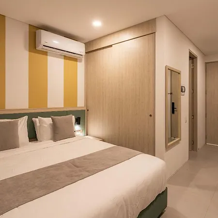 Porto Horizonte - Miethaus Apartment Santa Marta  Exterior photo