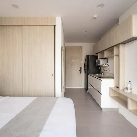 Porto Horizonte - Miethaus Apartment Santa Marta  Exterior photo