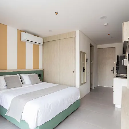 Porto Horizonte - Miethaus Apartment Santa Marta  Exterior photo