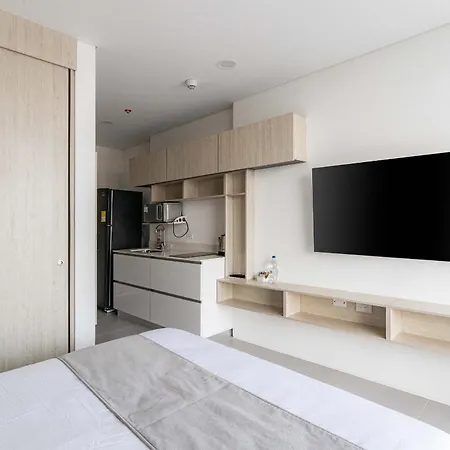 Porto Horizonte - Miethaus Apartment Santa Marta  Exterior photo