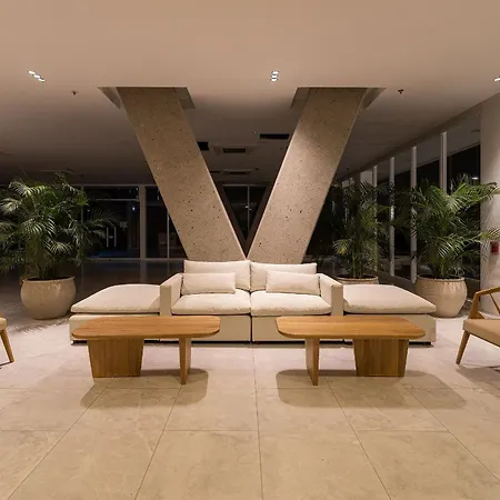 Porto Horizonte - Miethaus Apartment Santa Marta  Exterior photo