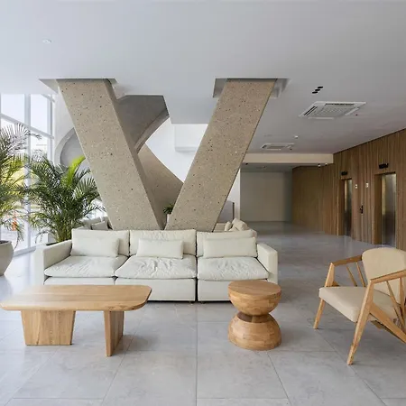 Porto Horizonte - Miethaus Apartment Santa Marta  Exterior photo